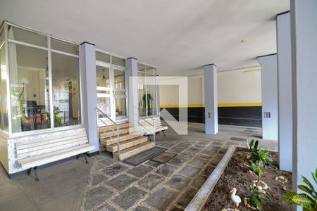 Apartamento à venda com 50m², 1 quarto e 1 vaga Apartamento à venda com 50m², 1 quarto e 1 vagaHall de Entrada