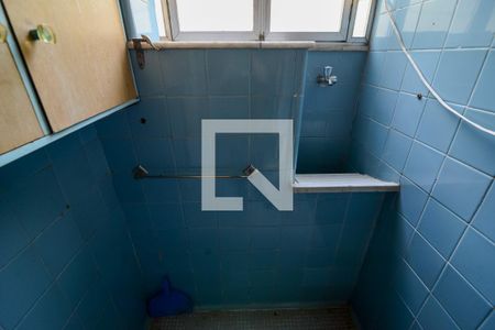 Apartamento à venda com 50m², 1 quarto e 1 vaga Apartamento à venda com 50m², 1 quarto e 1 vagaÁrea de Serviço