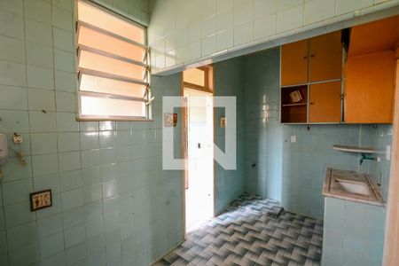 Apartamento à venda com 50m², 1 quarto e 1 vaga Apartamento à venda com 50m², 1 quarto e 1 vagaCozinha