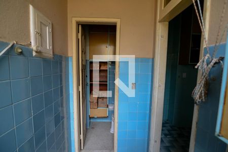 Apartamento à venda com 50m², 1 quarto e 1 vaga Apartamento à venda com 50m², 1 quarto e 1 vagaÁrea de Serviço