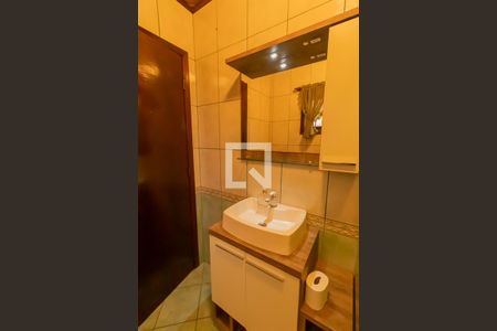 Casa à venda com 190m², 3 quartos e 3 vagasBanheiro