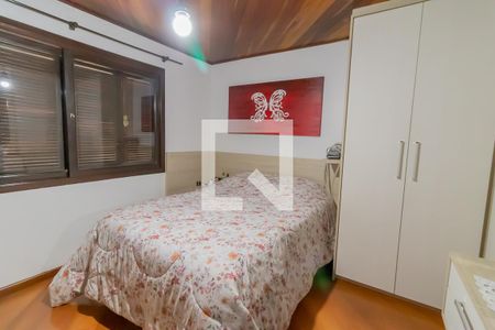 Casa à venda com 190m², 3 quartos e 3 vagasQuarto 3