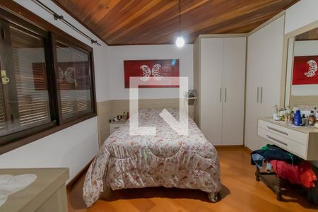 Casa à venda com 190m², 3 quartos e 3 vagasQuarto 3