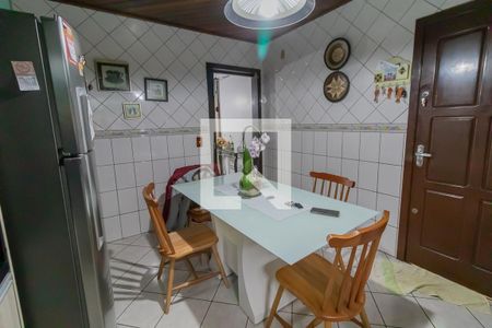 Casa à venda com 190m², 3 quartos e 3 vagasCozinha
