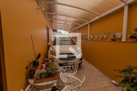 Casa à venda com 190m², 3 quartos e 3 vagasÁrea Externa