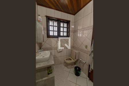 Casa à venda com 190m², 3 quartos e 3 vagasSuite do quarto 3