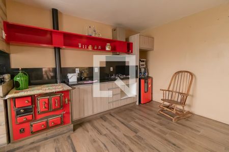 Casa à venda com 190m², 3 quartos e 3 vagasÁrea Gourmet