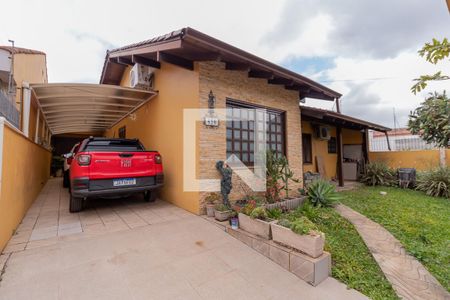 Casa à venda com 190m², 3 quartos e 3 vagasÁrea Externa