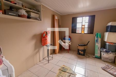 Casa à venda com 190m², 3 quartos e 3 vagasÁrea de Serviço