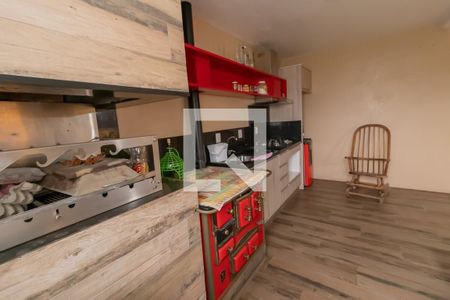 Casa à venda com 190m², 3 quartos e 3 vagasÁrea Gourmet