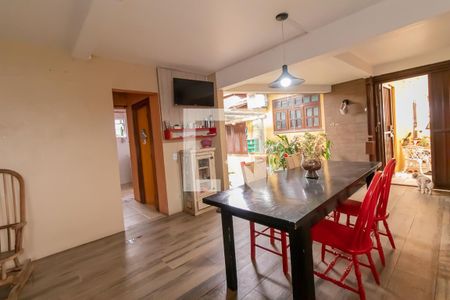 Casa à venda com 190m², 3 quartos e 3 vagasÁrea Gourmet