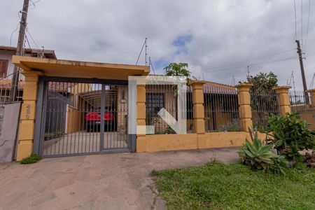 Casa à venda com 190m², 3 quartos e 3 vagasFachada