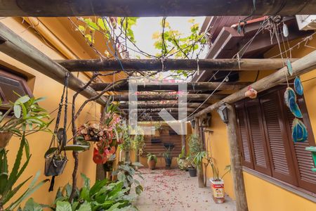 Casa à venda com 190m², 3 quartos e 3 vagasÁrea Externa