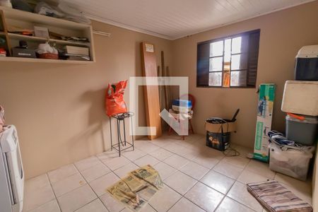 Casa à venda com 190m², 3 quartos e 3 vagasÁrea de Serviço