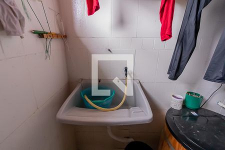 Casa à venda com 190m², 3 quartos e 3 vagasÁrea de Serviço