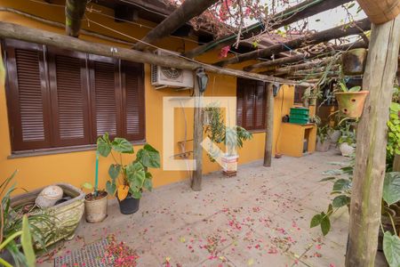 Casa à venda com 190m², 3 quartos e 3 vagasÁrea Externa