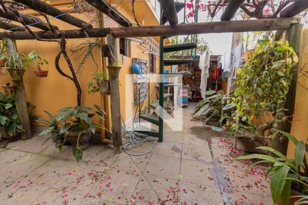 Casa à venda com 190m², 3 quartos e 3 vagasÁrea Externa