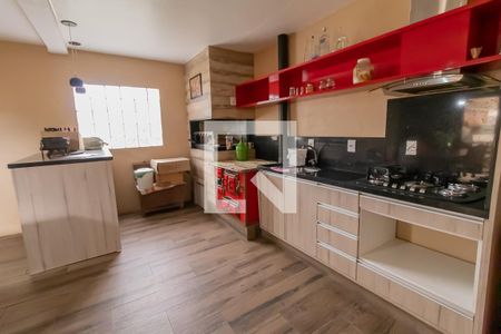 Casa à venda com 190m², 3 quartos e 3 vagasÁrea Gourmet