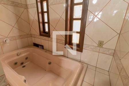 Casa à venda com 190m², 3 quartos e 3 vagasSuite do quarto 3