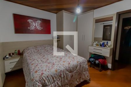 Casa à venda com 190m², 3 quartos e 3 vagasQuarto 3