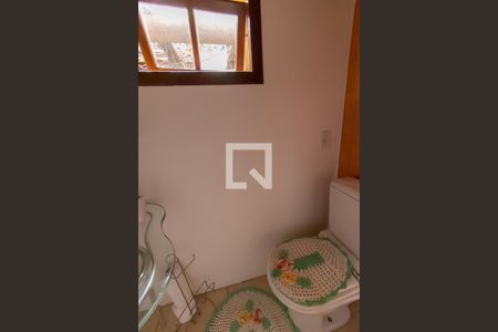 Casa à venda com 190m², 3 quartos e 3 vagasLavabo