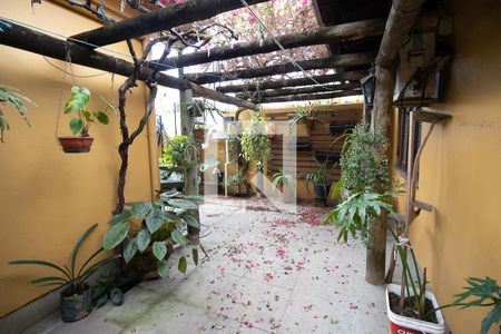 Casa à venda com 190m², 3 quartos e 3 vagasÁrea Externa