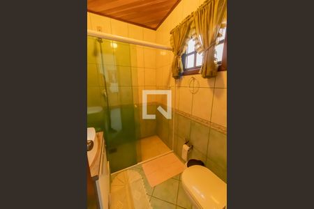 Casa à venda com 190m², 3 quartos e 3 vagasBanheiro