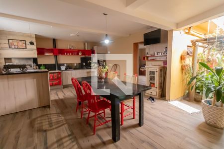 Casa à venda com 190m², 3 quartos e 3 vagasÁrea Gourmet