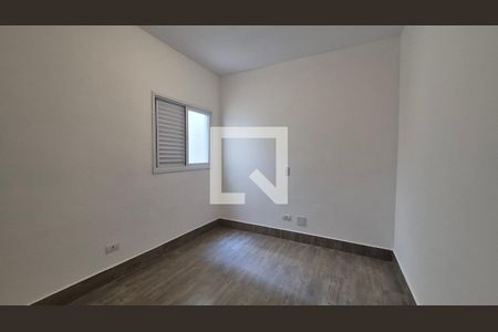 Quarto de apartamento à venda com 2 quartos, 75m² em Vila Homero Thon, Santo André