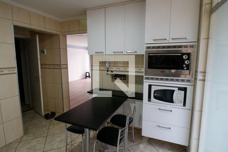 Apartamento à venda com 89m², 3 quartos e 1 vaga Apartamento à venda com 89m², 3 quartos e 1 vagaCozinha