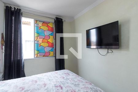 Apartamento à venda com 108m², 3 quartos e 1 vagaQuarto 1