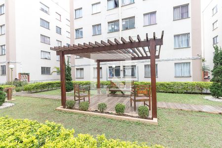 Apartamento à venda com 108m², 3 quartos e 1 vagaÁrea comum