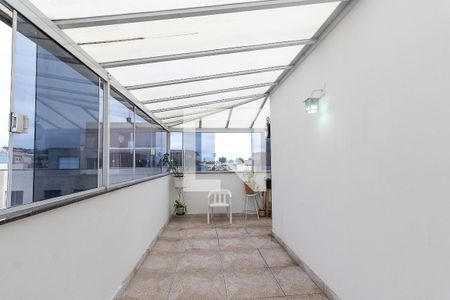 Apartamento à venda com 108m², 3 quartos e 1 vagaLavanderia