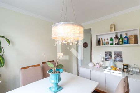 Apartamento à venda com 108m², 3 quartos e 1 vagaQuarto 3