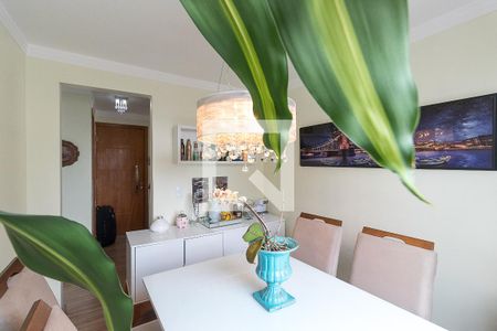 Apartamento à venda com 108m², 3 quartos e 1 vagaQuarto 3