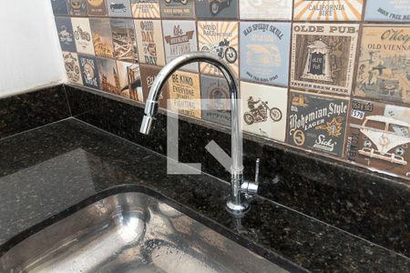 Apartamento à venda com 108m², 3 quartos e 1 vagaLavanderia (Torneira)