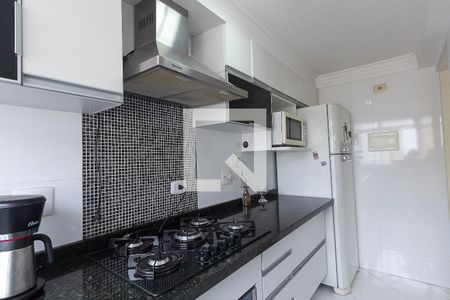 Apartamento à venda com 108m², 3 quartos e 1 vagaCozinha