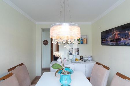 Apartamento à venda com 108m², 3 quartos e 1 vagaQuarto 3