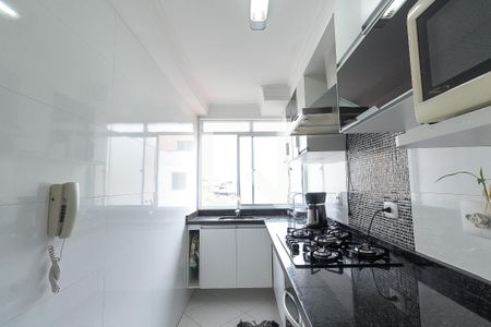 Apartamento à venda com 108m², 3 quartos e 1 vagaCozinha