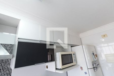Apartamento à venda com 108m², 3 quartos e 1 vagaCozinha - Armários