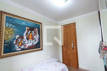 Apartamento à venda com 108m², 3 quartos e 1 vagaQuarto 2