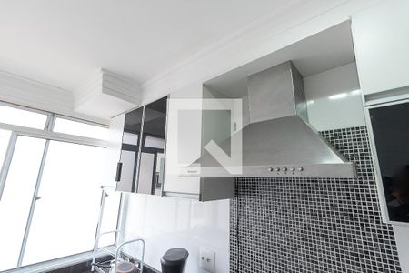 Apartamento à venda com 108m², 3 quartos e 1 vagaCozinha - Torneira