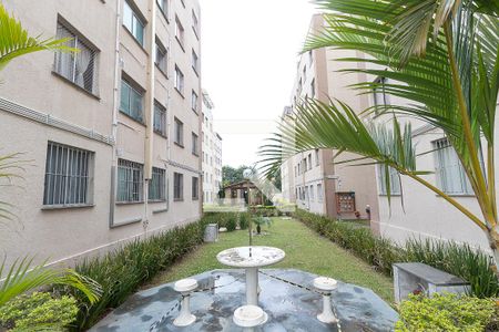 Apartamento à venda com 108m², 3 quartos e 1 vagaÁrea comum