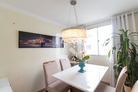 Apartamento à venda com 108m², 3 quartos e 1 vagaQuarto 3