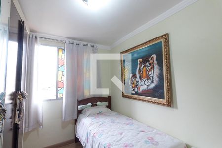 Apartamento à venda com 108m², 3 quartos e 1 vagaQuarto 2