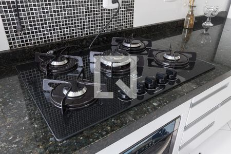 Apartamento à venda com 108m², 3 quartos e 1 vagaCozinha