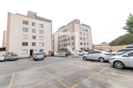 Apartamento à venda com 108m², 3 quartos e 1 vagaGaragem