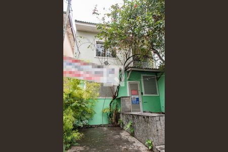 Casa à venda com 200m², 3 quartos e 2 vagasFachada