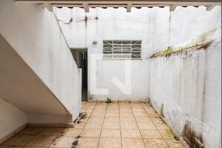 Casa à venda com 200m², 3 quartos e 2 vagasQuintal