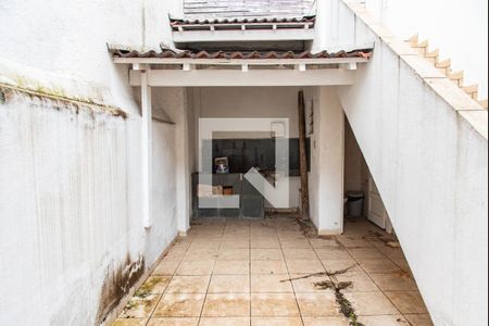 Casa à venda com 200m², 3 quartos e 2 vagasQuintal